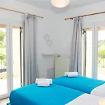 בית נופש Rose House *