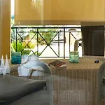 Rose House
