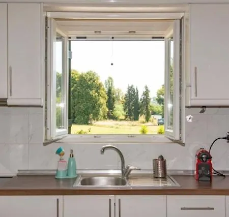 Rose House 度假居