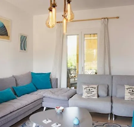 Rose House بيت للعطل Kompítsion