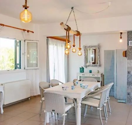 Rose House 度假居