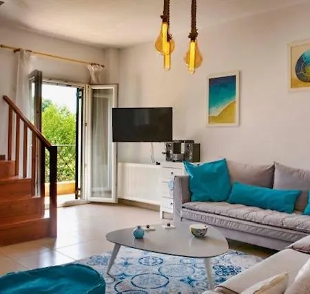 Rose House بيت للعطل *