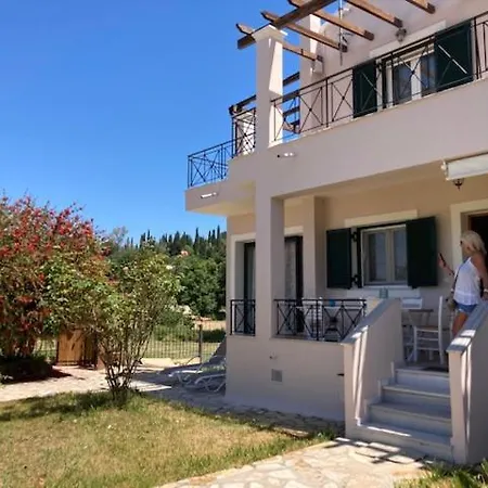 Rose House *