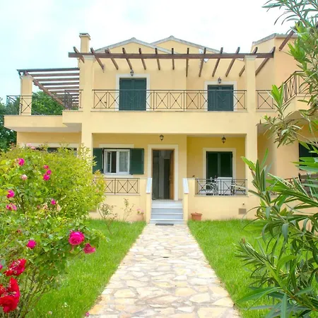 Rose House