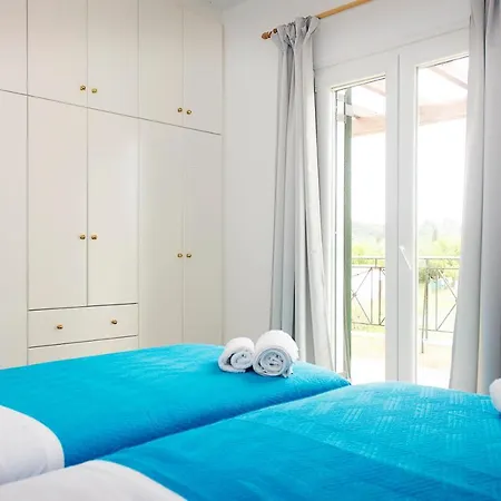 Ferienhaus Rose House *