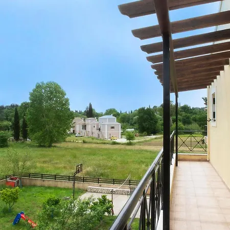 Rose House Ferienhaus