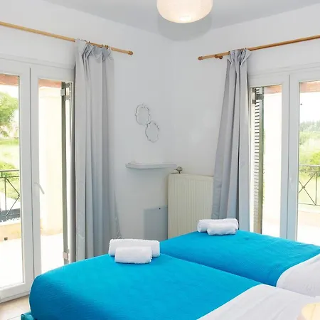 بيت للعطل Rose House *