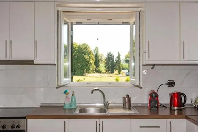 Rose House Ferienhaus