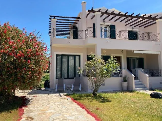 Rose House Kompítsion