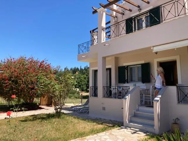 Rose House *