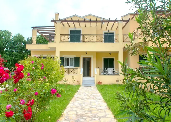 Rose House