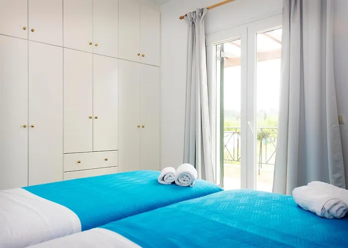 Ferienhaus Rose House *