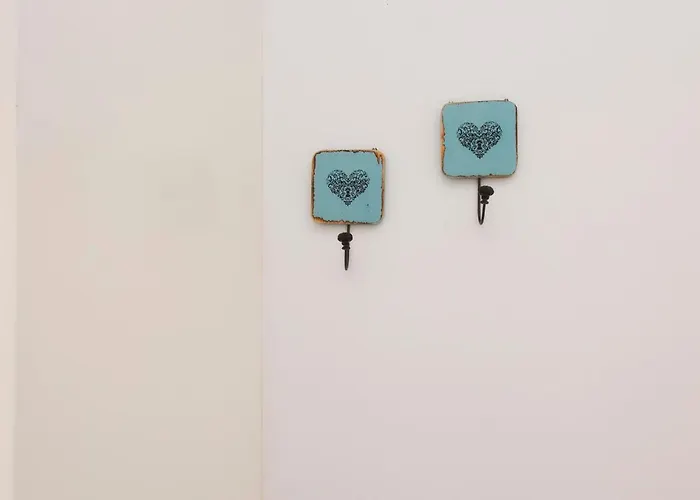 Rose House Semesterbostad Kompítsion