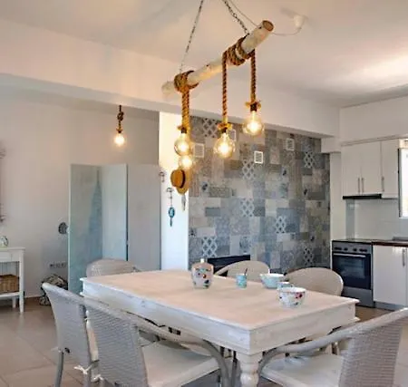 Rose House Σπίτι διακοπών