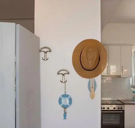 Σπίτι διακοπών Rose House *