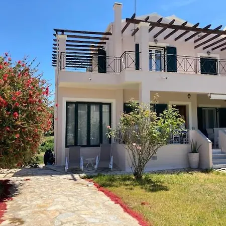 Rose House Κομπίτσι