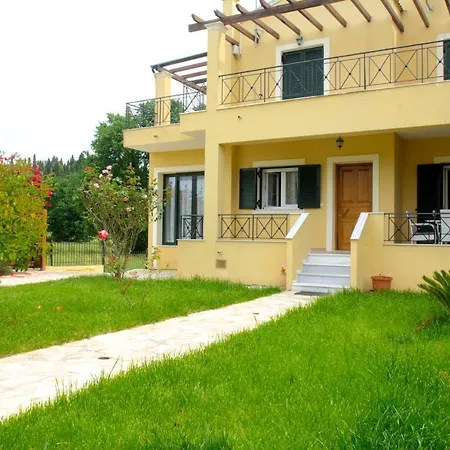 Rose House *