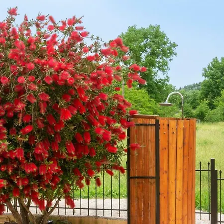 Σπίτι διακοπών Rose House