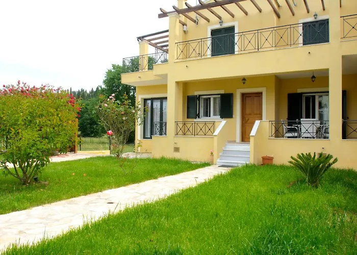 Rose House *
